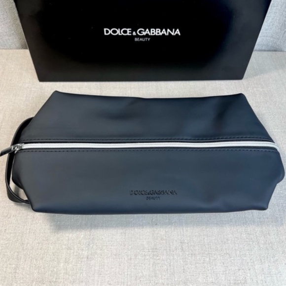 ❤️ Dolce & Gabbana Beauty Bag - Picture 2 of 10